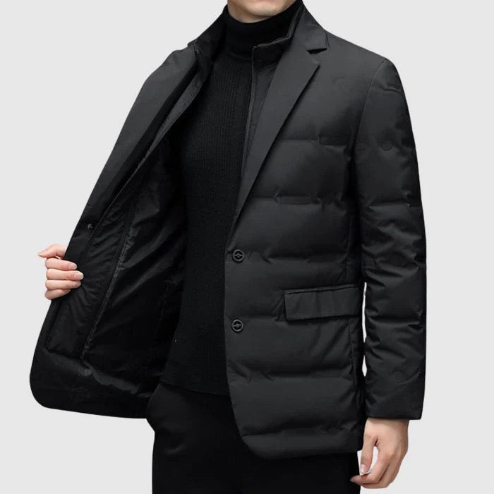 Jerome | Urban Windbreaker Jacket