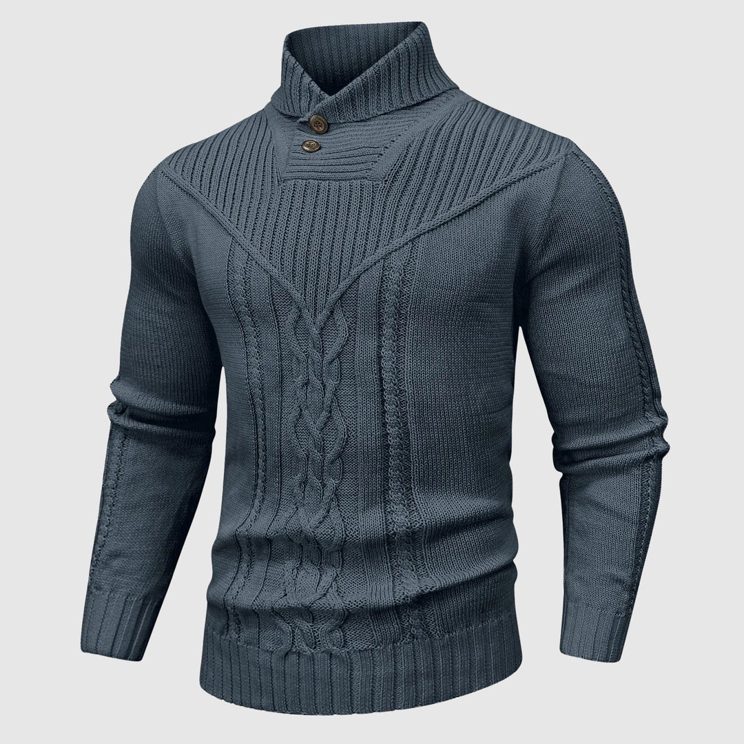 Brooks | Casual Sweater