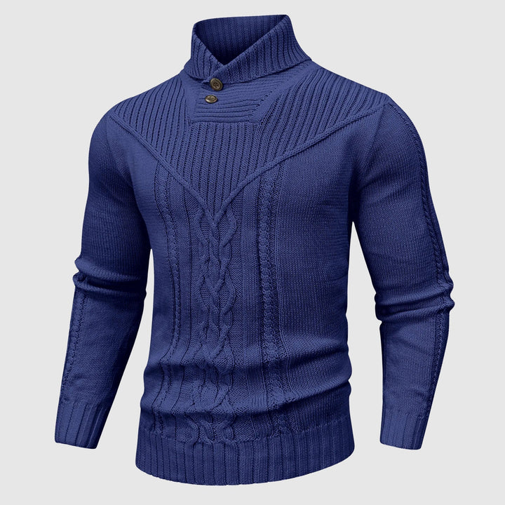 Brooks | Stylish Casual Sweater