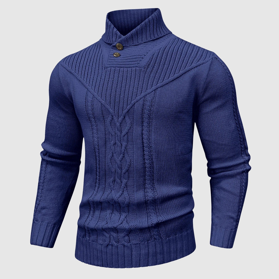 Brooks | Casual Sweater
