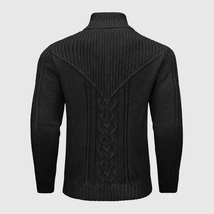 Brooks | Casual Sweater