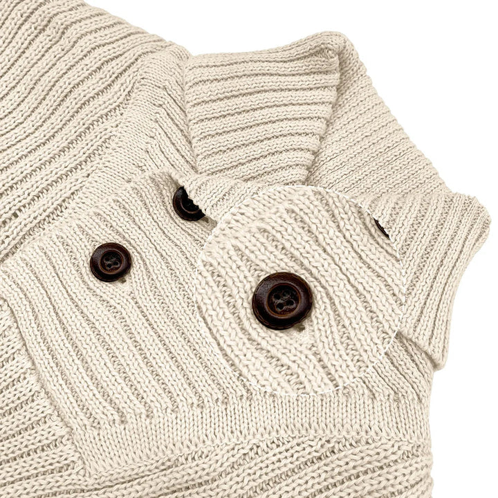 Brooks | Casual Sweater