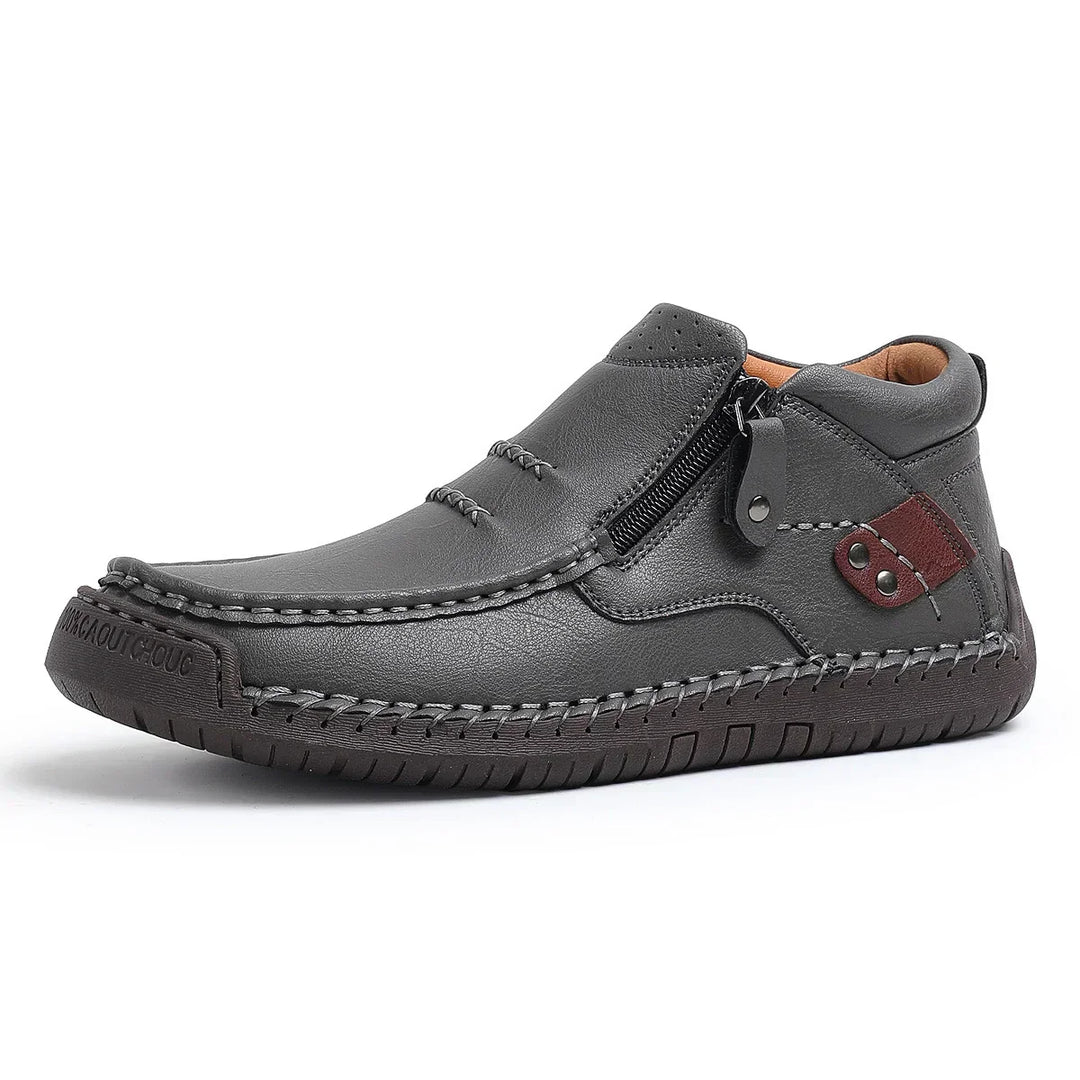 Connor | Refined Casual Shoes