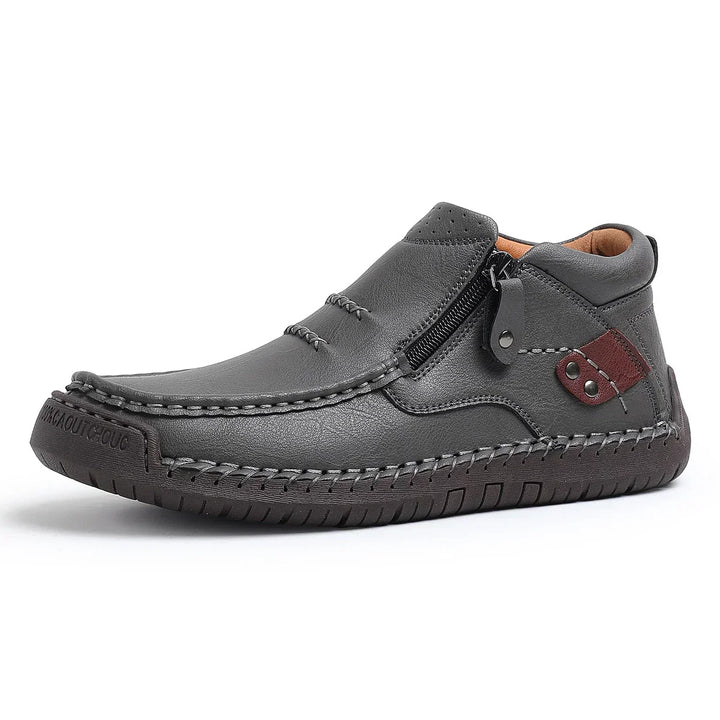 Connor | Refined Casual Shoes