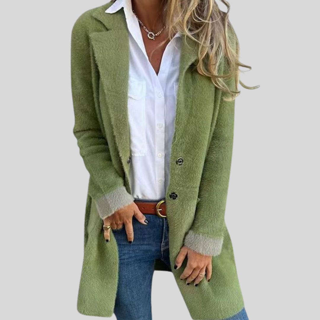 Sofie | Elegant Coat