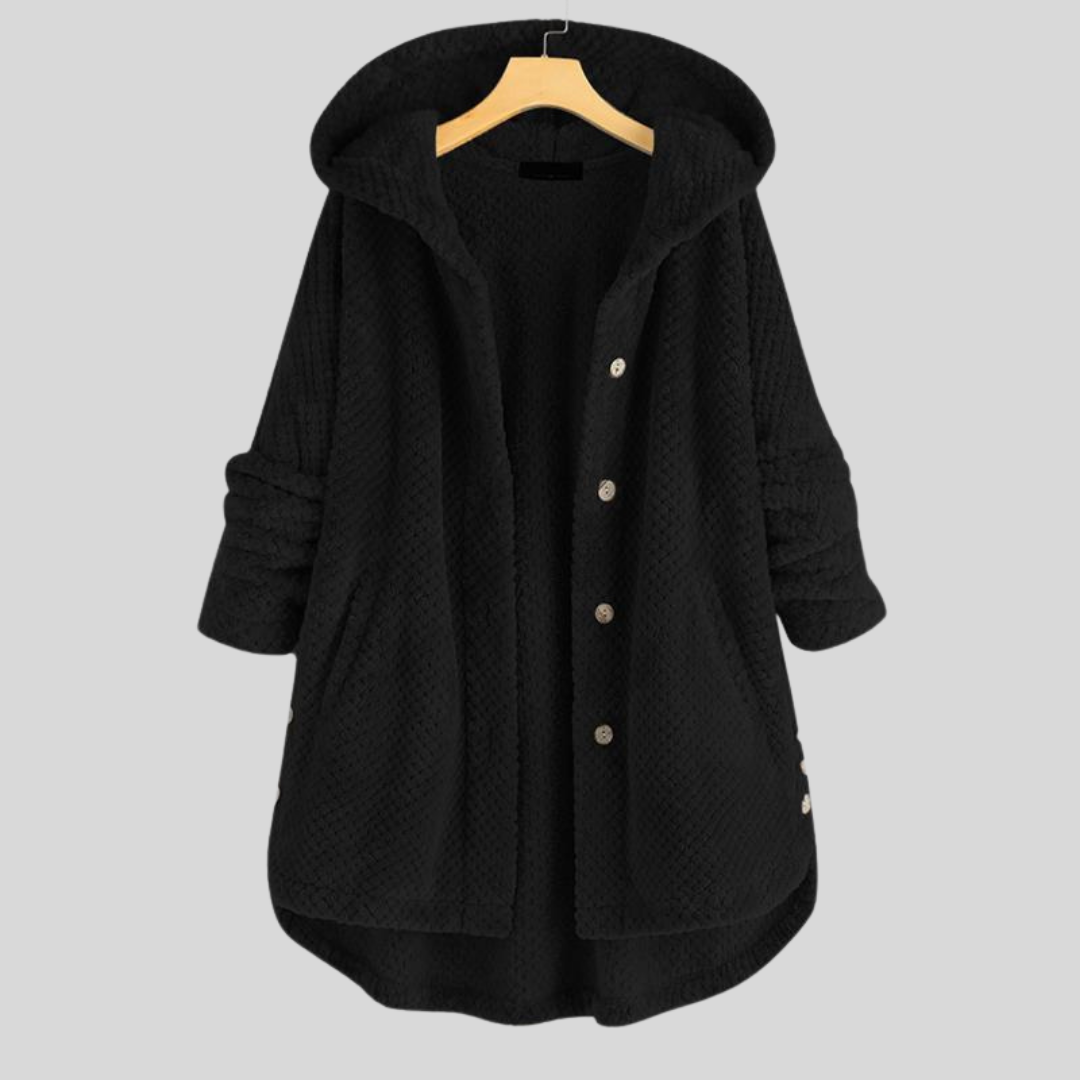Jesse | Classic Winter Coat