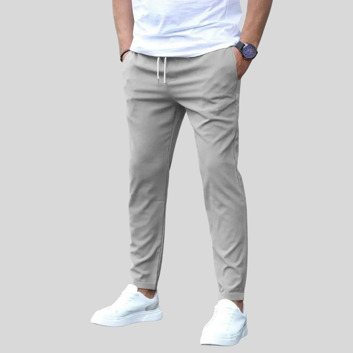 Bronko | Premium Stretch Pants