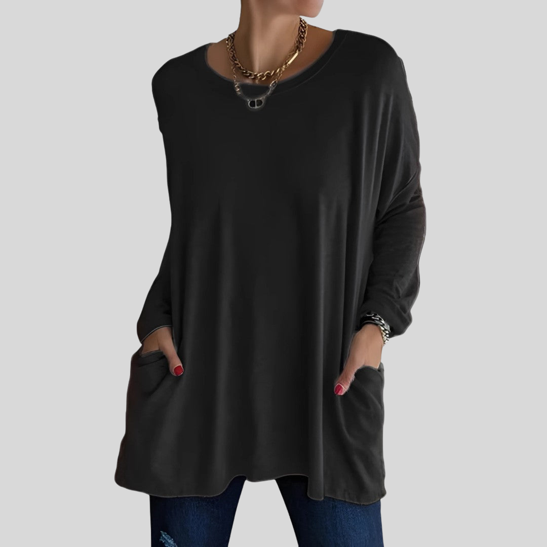 Orianna | Women’s Relax Top