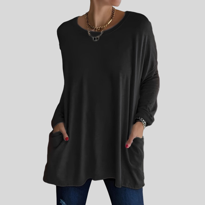 Orianna | Women’s Relax Top