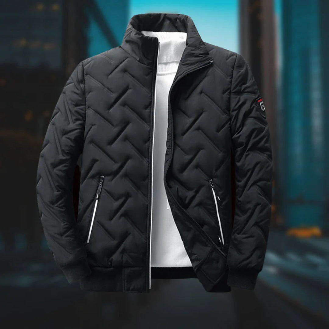 Caiuson | Stylish Casual Jacket