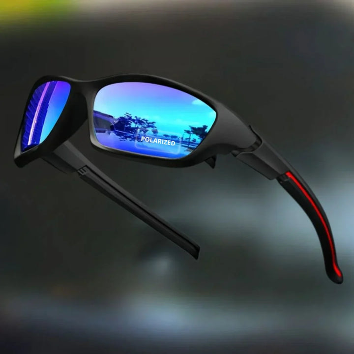 The Norton | Polarised Sunglasses