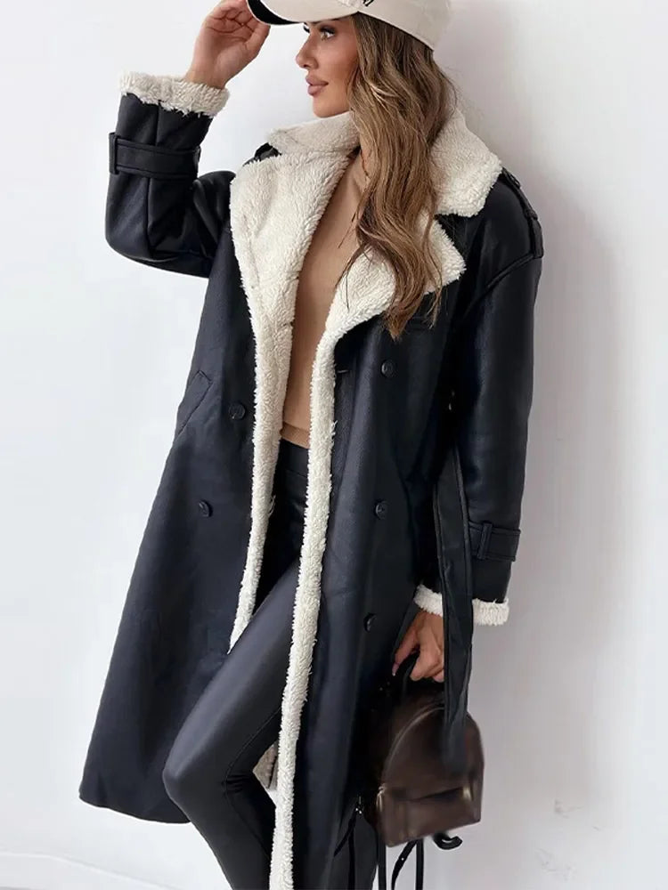 Aurelia | Trench Coat