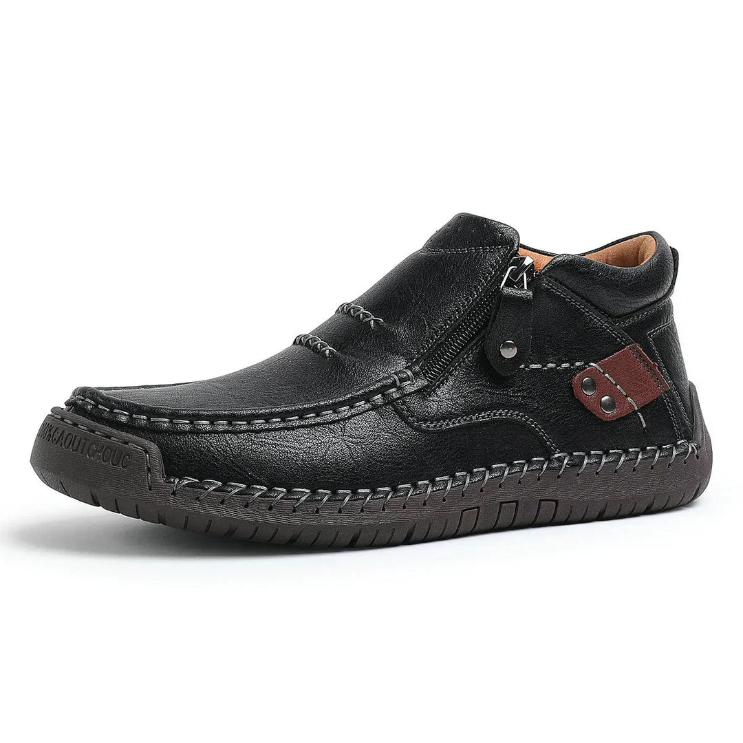 Connor | Refined Casual Shoes