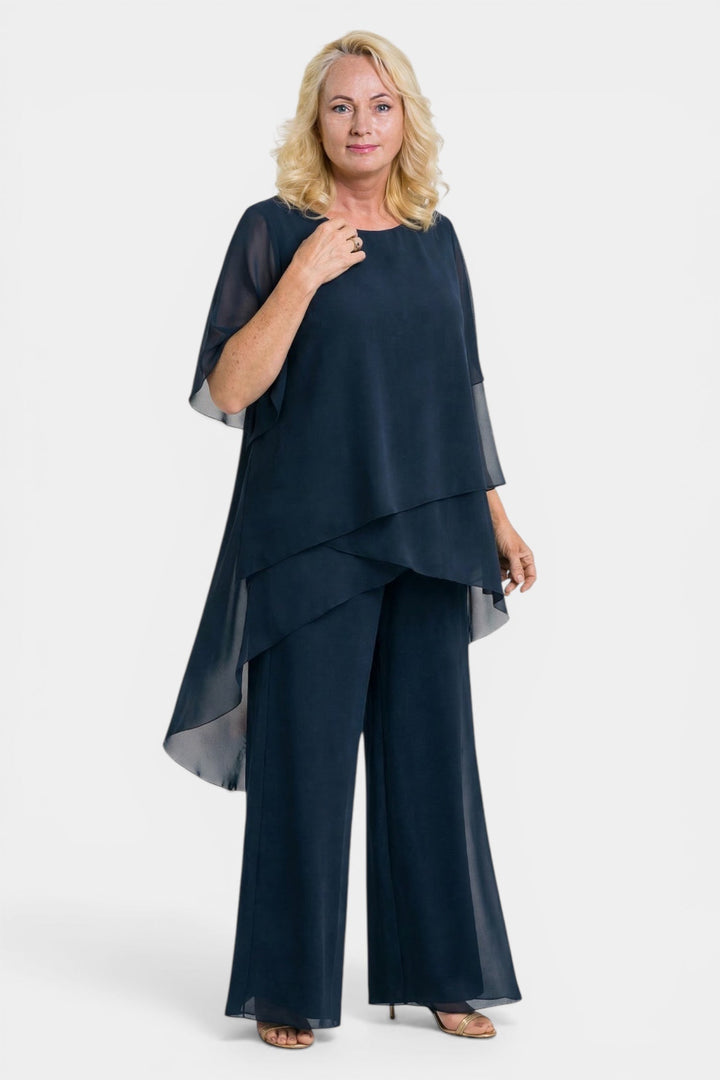 Elara | Elegant Two-Piece Set