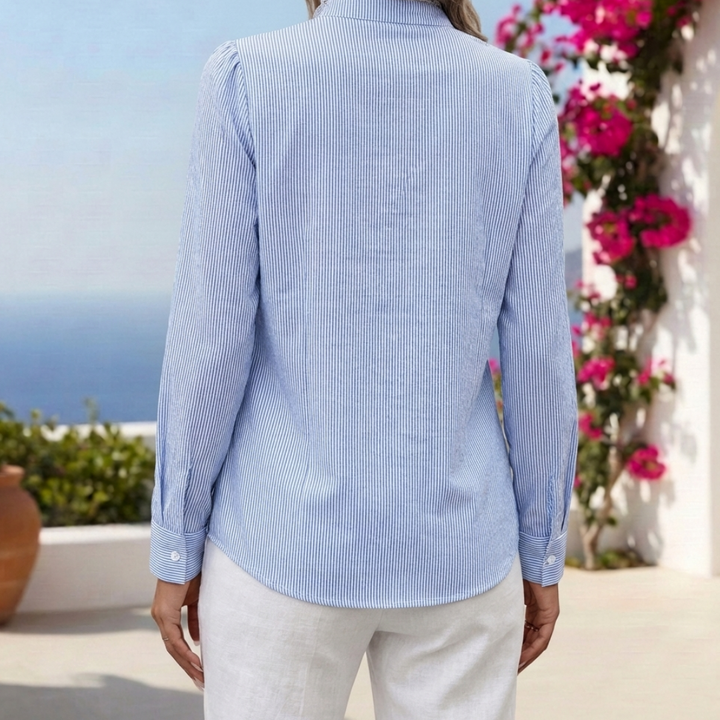 Vale | Elegant Blouse