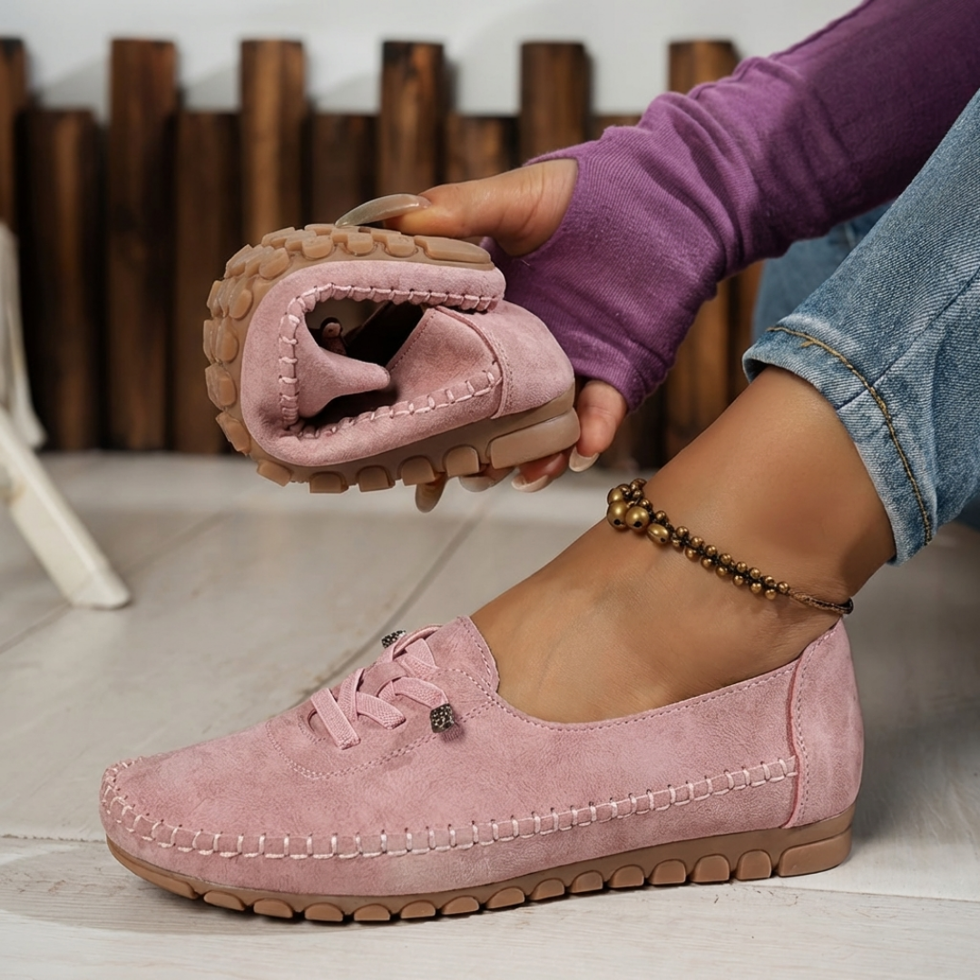 ORTHELIA | Orthopedic Loafers