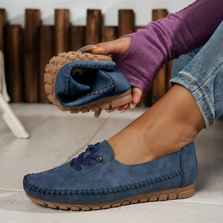 ORTHELIA | Orthopedic Loafers
