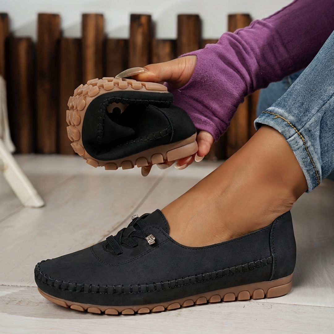 ORTHELIA | Orthopedic Loafers