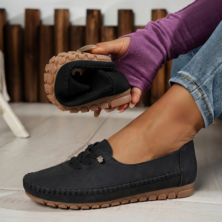 ORTHELIA | Orthopedic Loafers