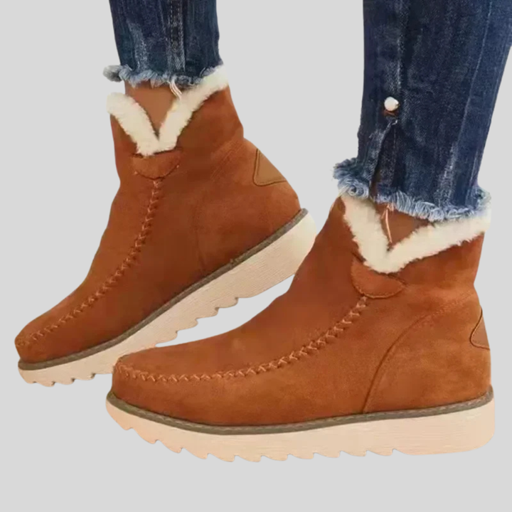 Kate | Orthopedic Ankle Boots
