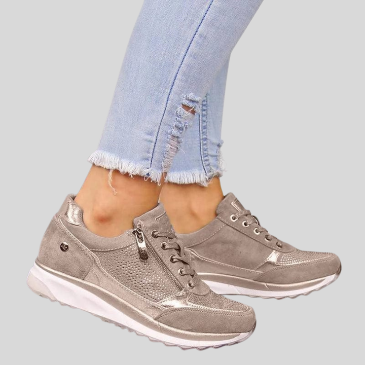 Matilda | Everyday Ease Sneakers