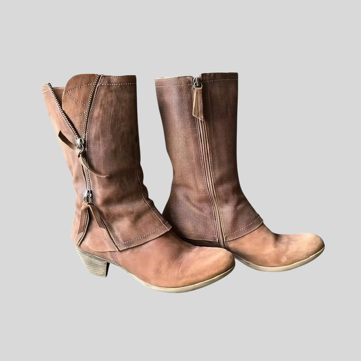 Anelina | Stylish Casual Boots