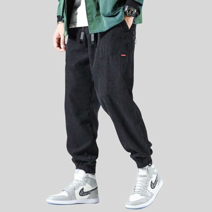 Kairo™ | Joggers Corduroy Sweatpants