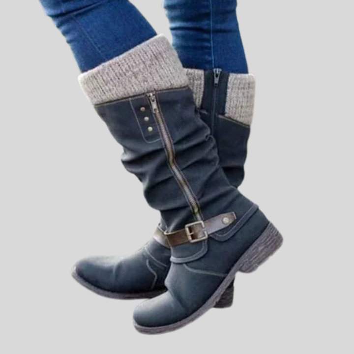 Joy | Orthopedic Boots