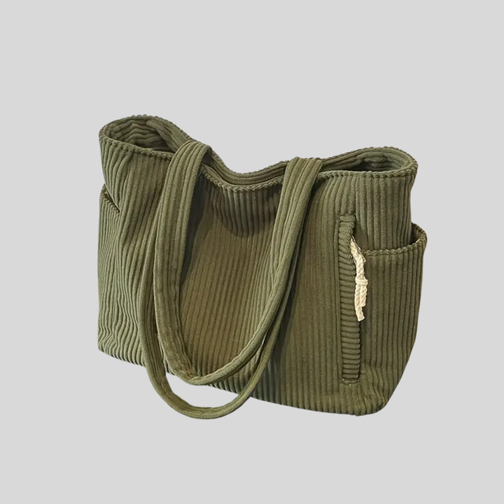 Cassielle - Fashionable Large Capacity Tote Bag