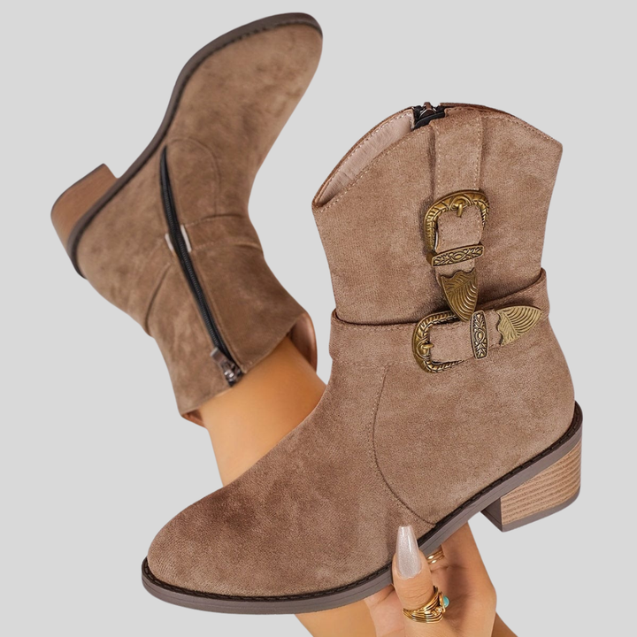 Mesa Trail Boots