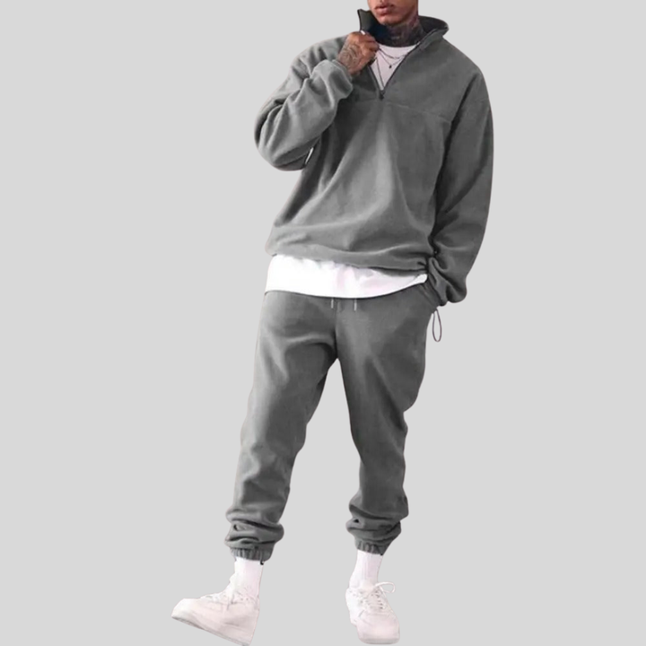 Caleb | Supreme Tracksuit