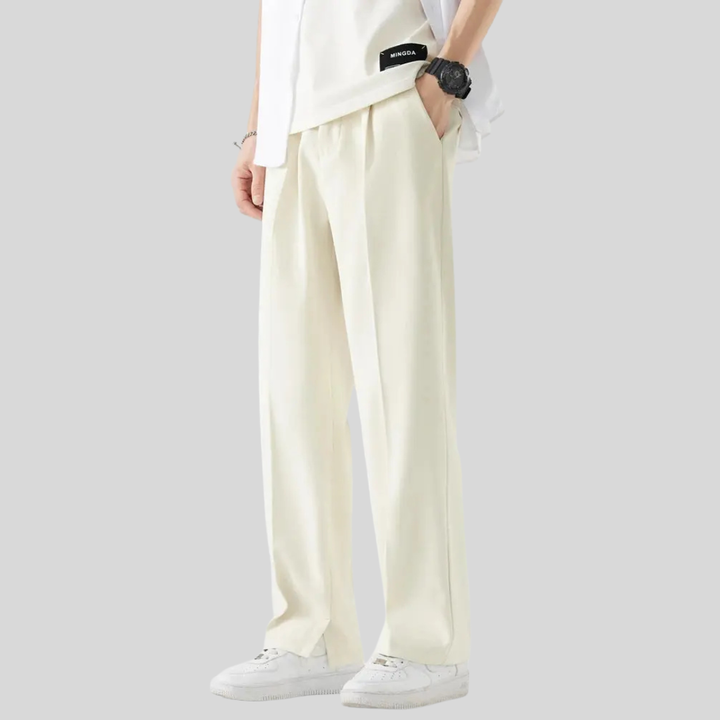 Nantes™ Straight Pants