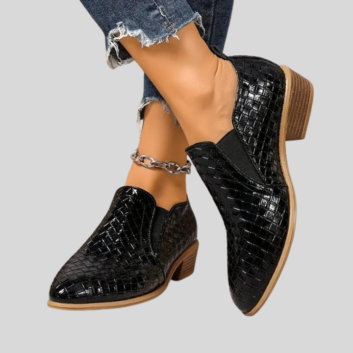 Bailey | Orthopedic Stylish Shoes