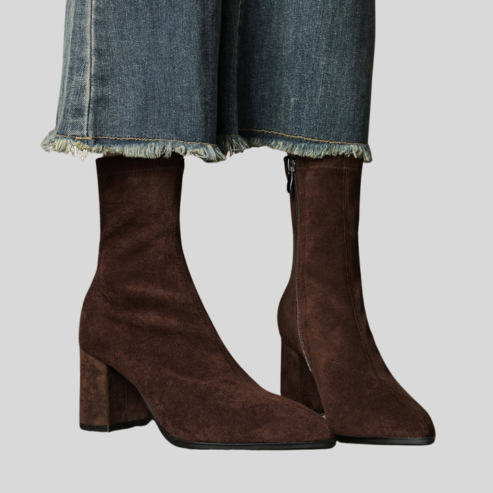 Carmen | Elegant Vintage Boot