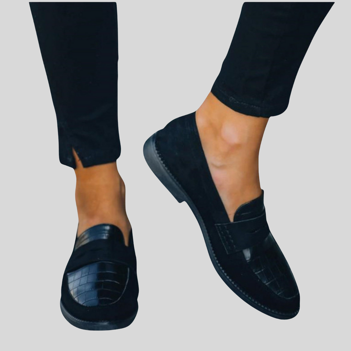 Mariluz | Orthopedic Loafers