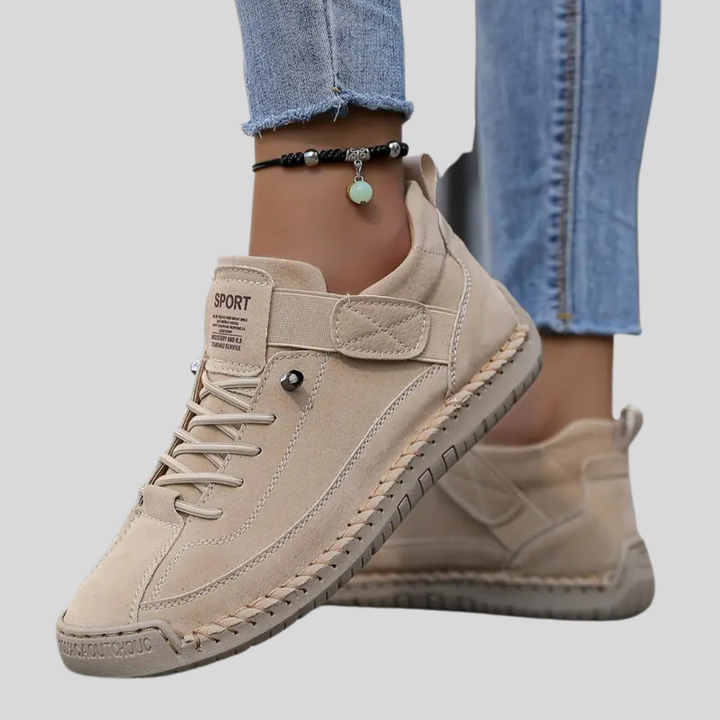 Sophie | Comfortable Orthopedic Sneakers