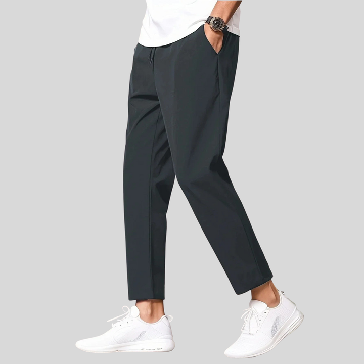 Rayan | Lightweight Casual Pants