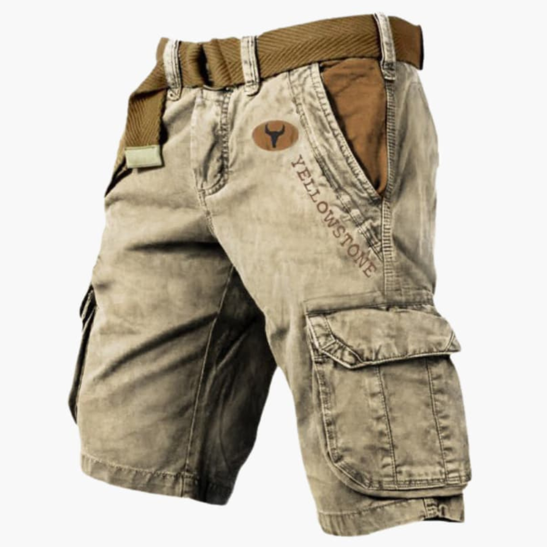 MARIETTO™|CARGO PANTS