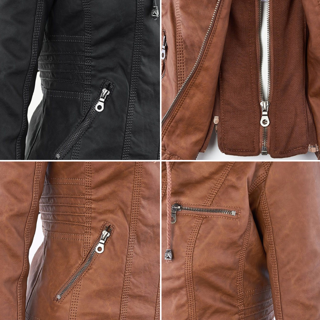 élise™ | ultra-elegant jacket