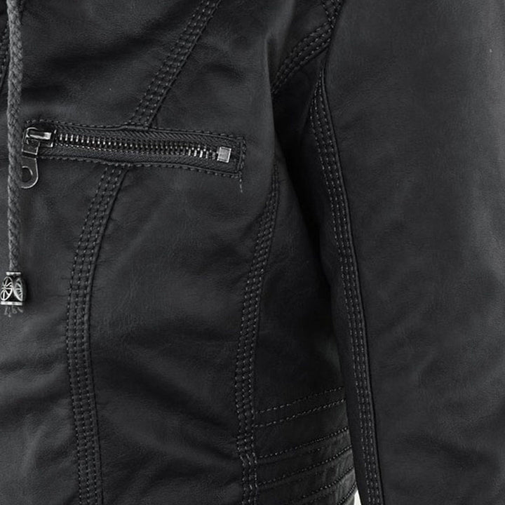 élise™ | ultra-elegant jacket