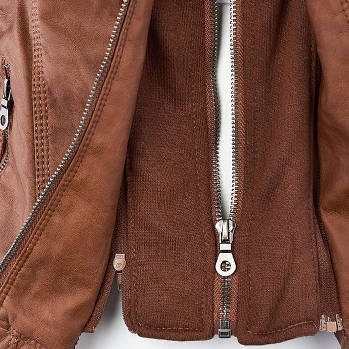 élise™ | ultra-elegant jacket