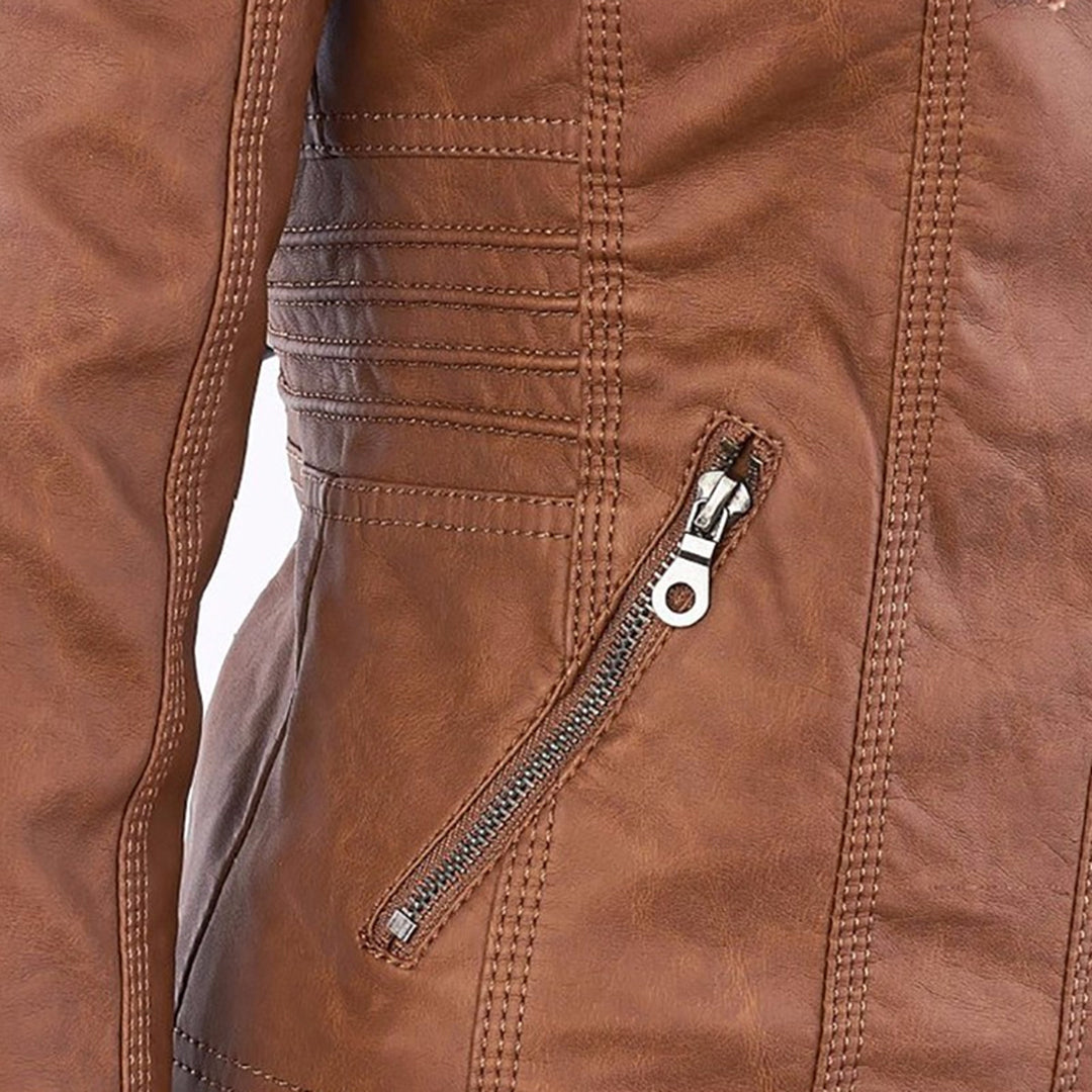 élise™ | ultra-elegant jacket