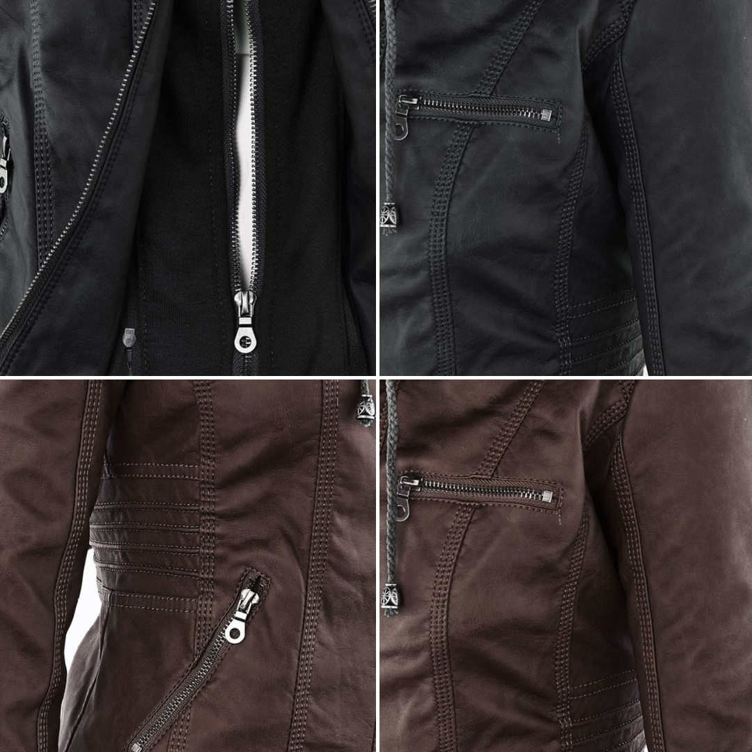 élise™ | ultra-elegant jacket