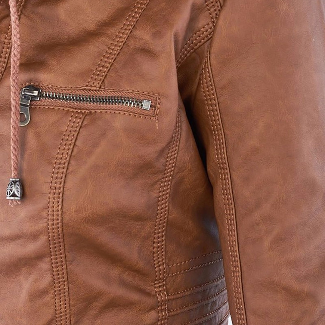 élise™ | ultra-elegant jacket
