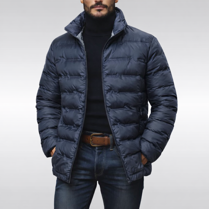 Cooper | Weather-Ready Puffer Jacket