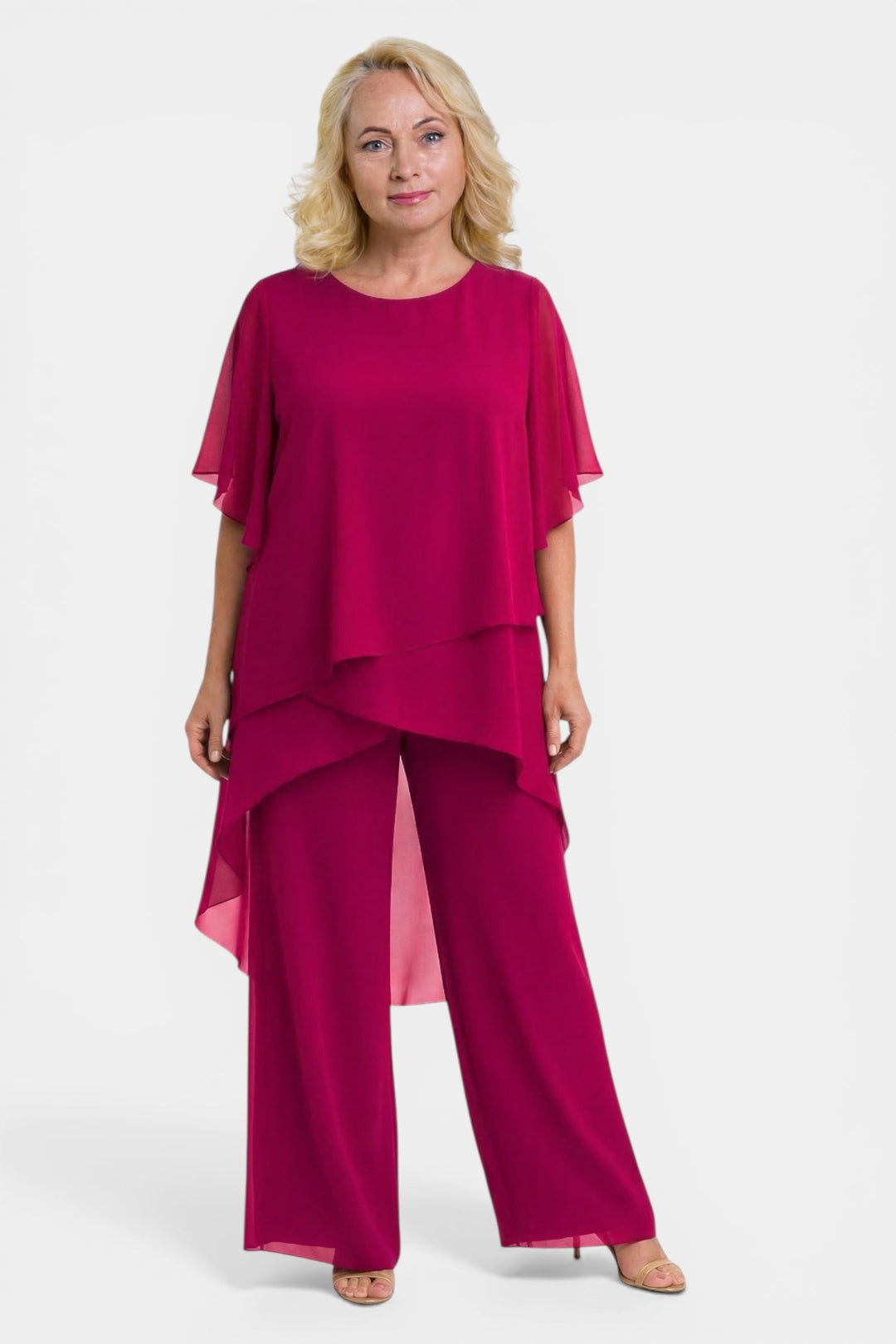 Elara | Elegant Two-Piece Set
