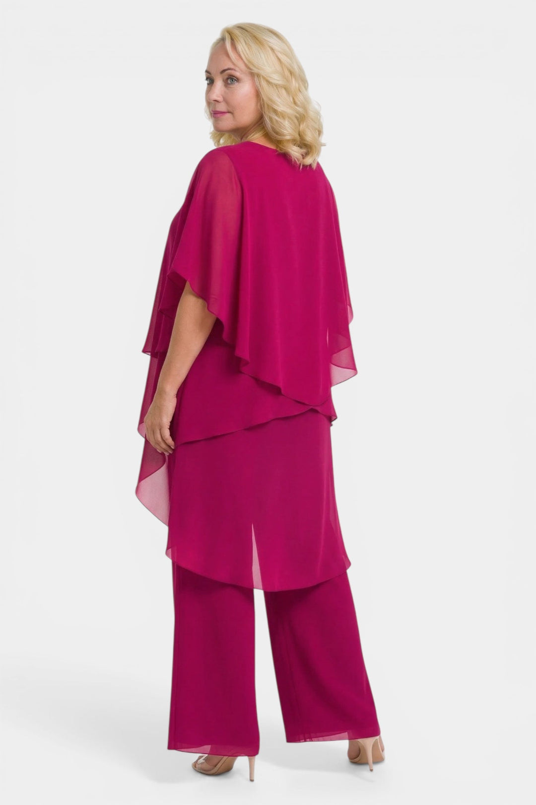 Elara | Elegant Two-Piece Set