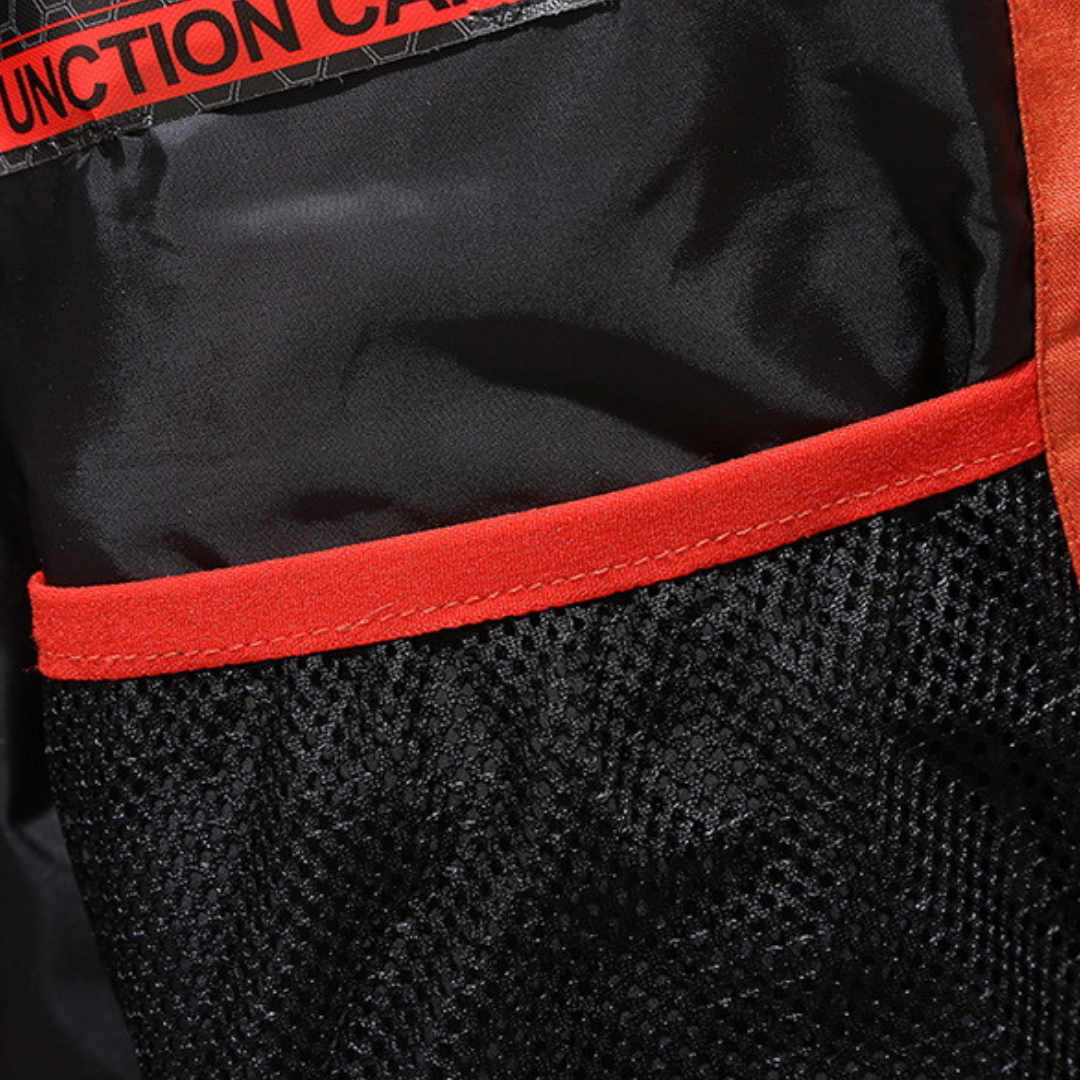 Elliot | Insulated Performance Winter Jacket