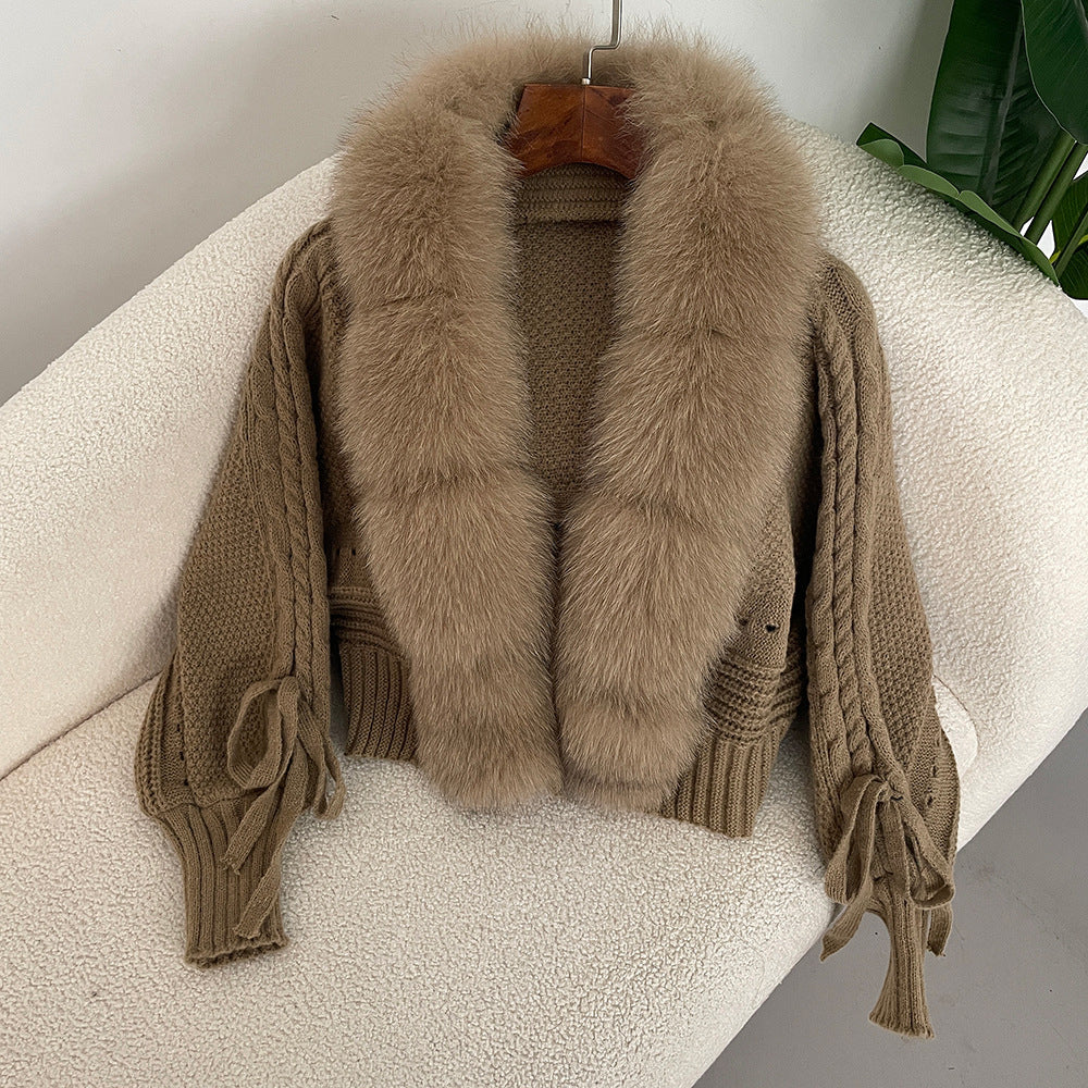 Eleganza Regale Coat