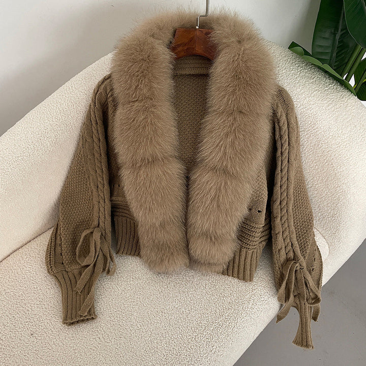 Eleganza Regale Coat